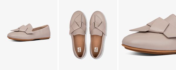 fitflop lena knot