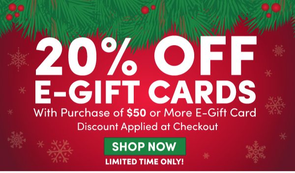 Build-A-Bear Email Gift Card
