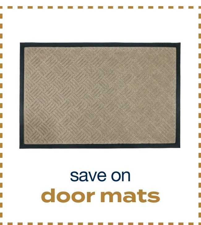 Door Mats