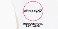 Afterpay - Indulge Now, Pay Later