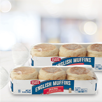 English Muffins