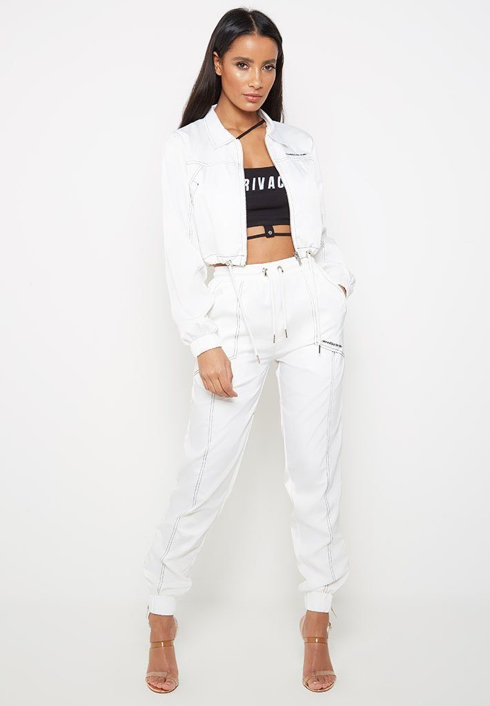 New Tracksuit