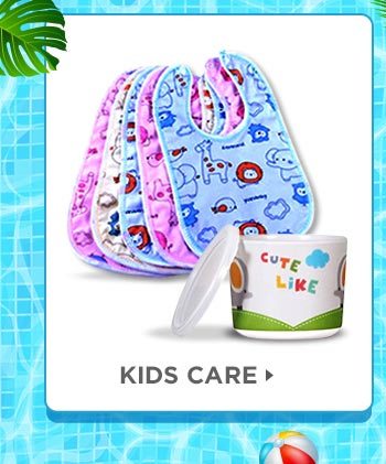 Kids Care