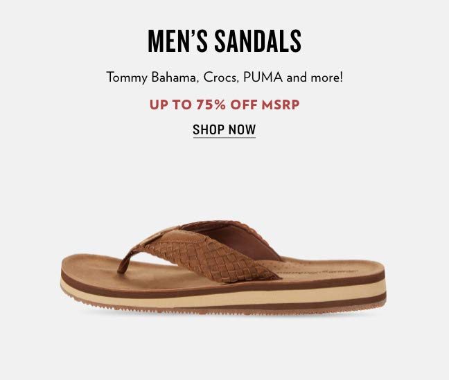 6pm sandals online sale