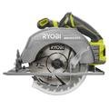 Ryobi 18-Volt ONE+ 7-1/4 in. C...