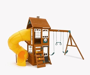 Swing Sets