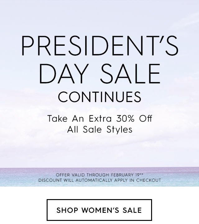 Hero Top - Shop Women's Sale