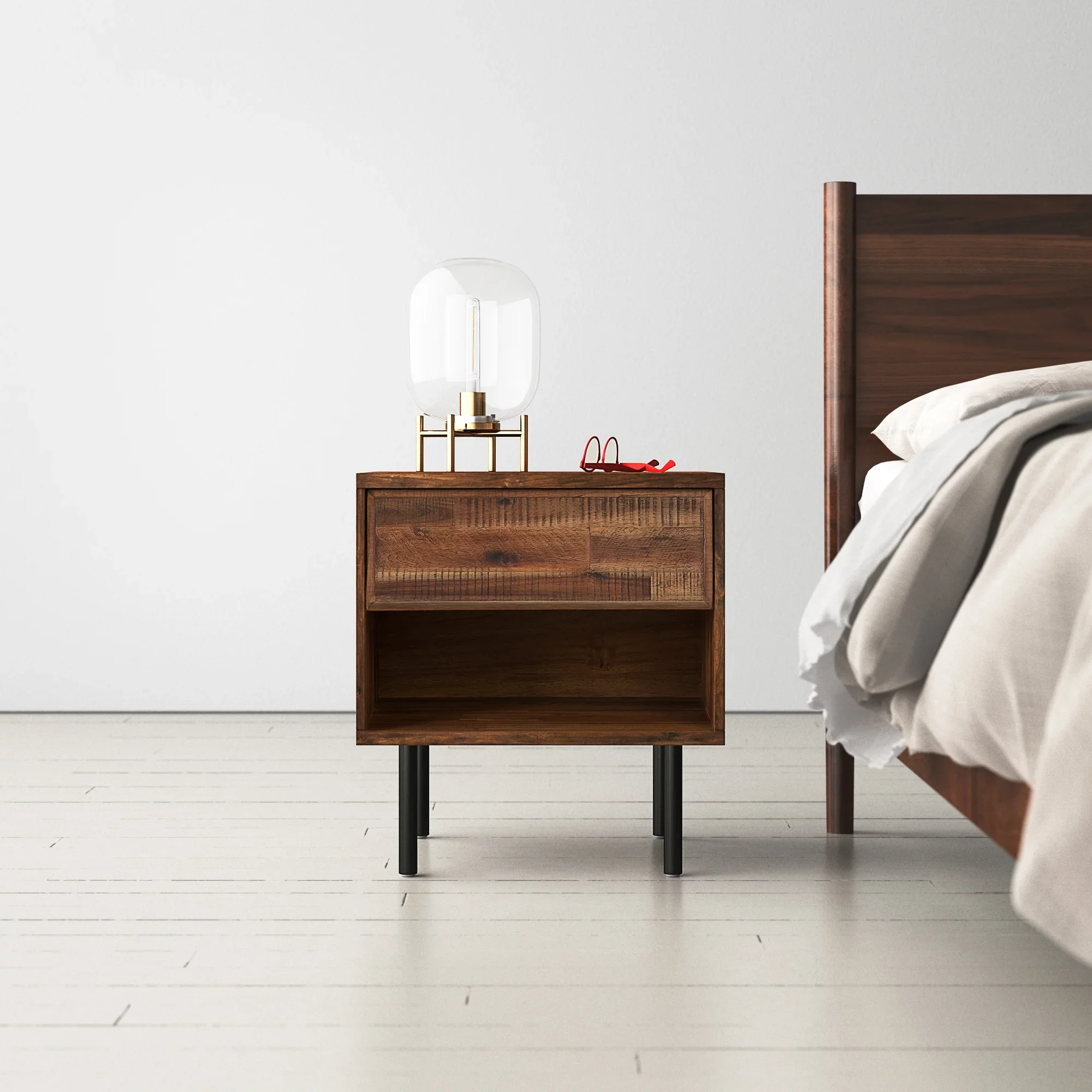 Expert Picks: Nightstands