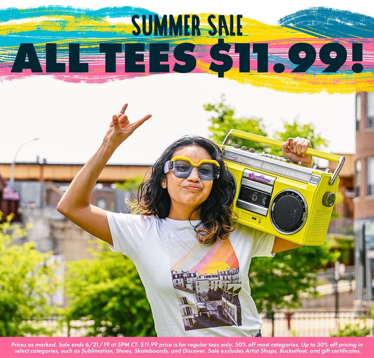 Shop the Summer Sale!