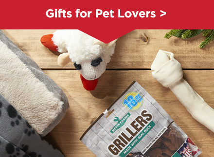 Gifts for Pet Lovers >