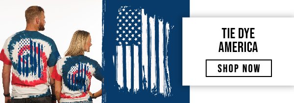 Tie Dye America