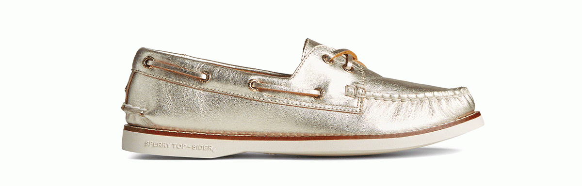 SPERRY - GOLD CUP MORE COLORS TO LOVE - IMG