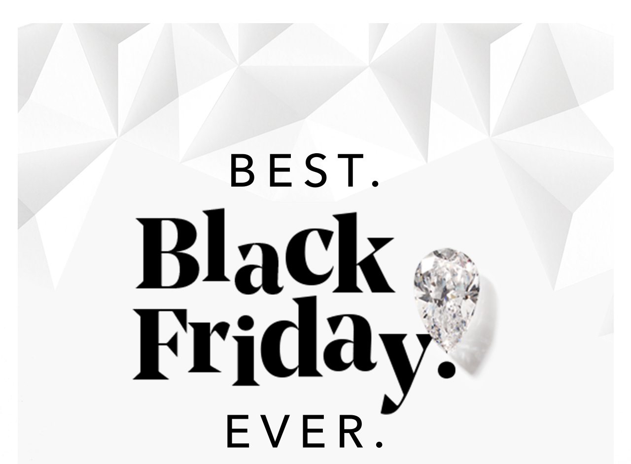 Helzberg diamond black deals friday sale