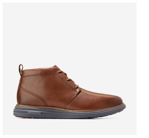 ØriginalGrand Remastered Waterproof Chukka Boots