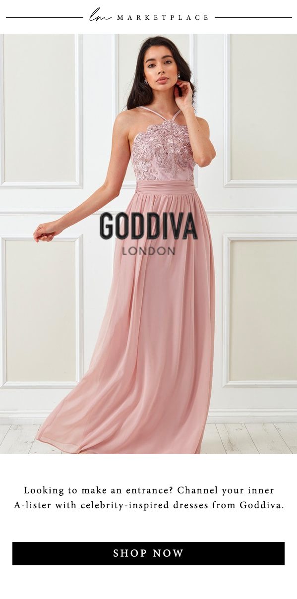 goddiva london