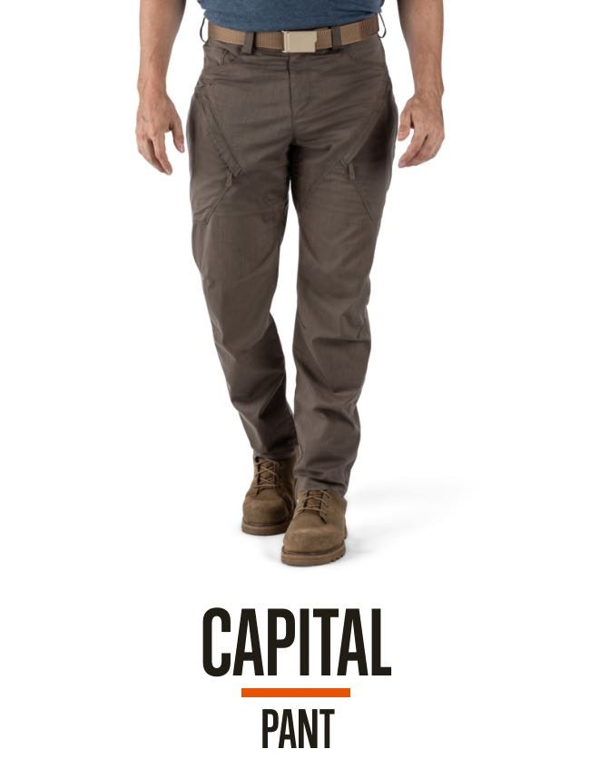 Capital Pant