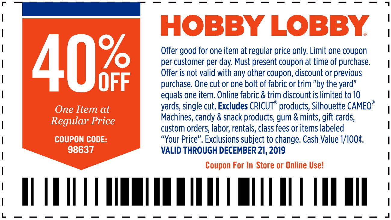 Coupon