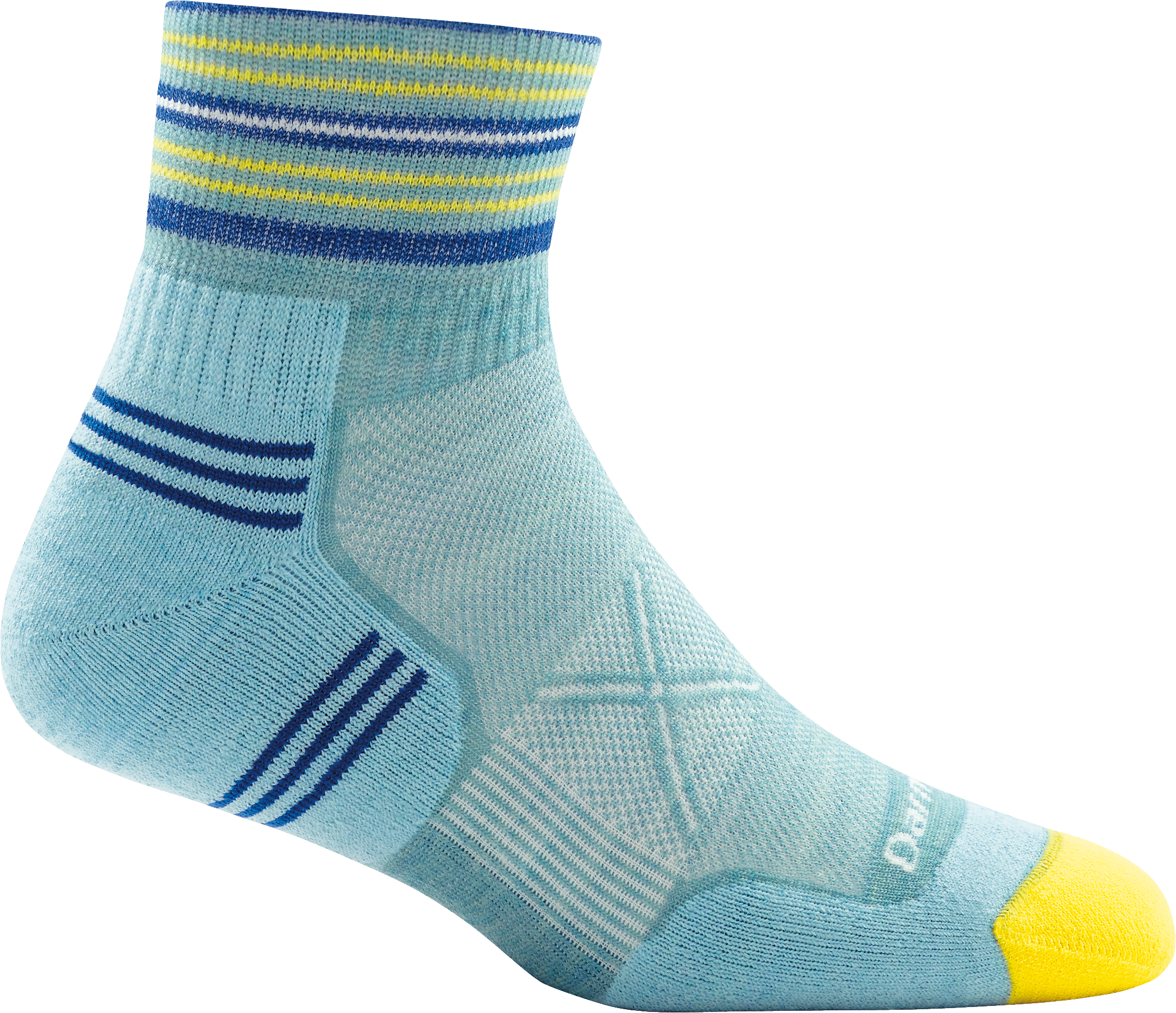 Image of Women's Vertex 1/4 Sock