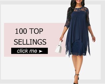 100 TOP SELLINGS