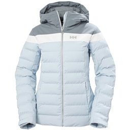 Helly Hansen Imperial Puffy Womens Insulated Ski Jacket 2022