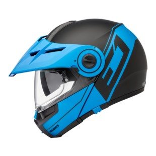 Schuberth E1 Radiant Helmet