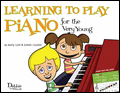 Learning to Play Piano for the Very Young