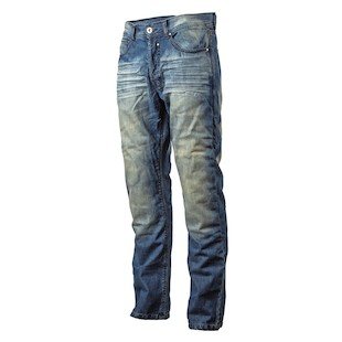 AGV Sport Alloy Riding Jeans