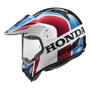 Arai XD-4 Africa Twin Helmet