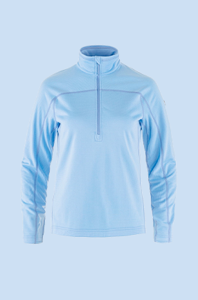 Fjällräven Women's Abisko Lite Fleece