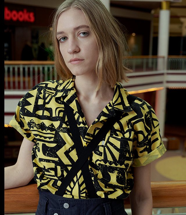 El Aztec Shirt