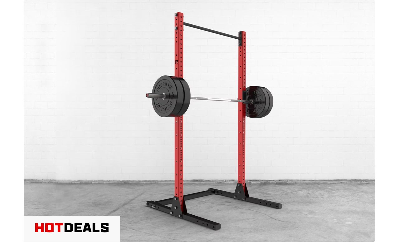 Rogue SML-2C Squat Stand