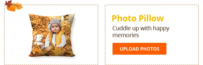 Photo Pillow