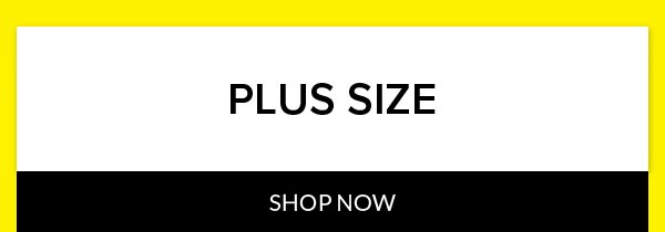 Shop Plus Size