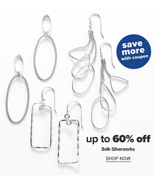 Up to 60% off Belk Silverworks - Shop Now