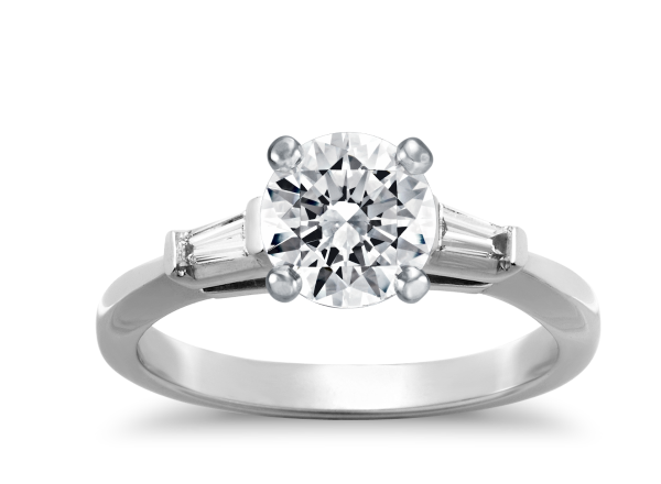 These engagement rings do the trick.