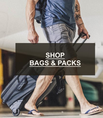 Shop Bags & Packs