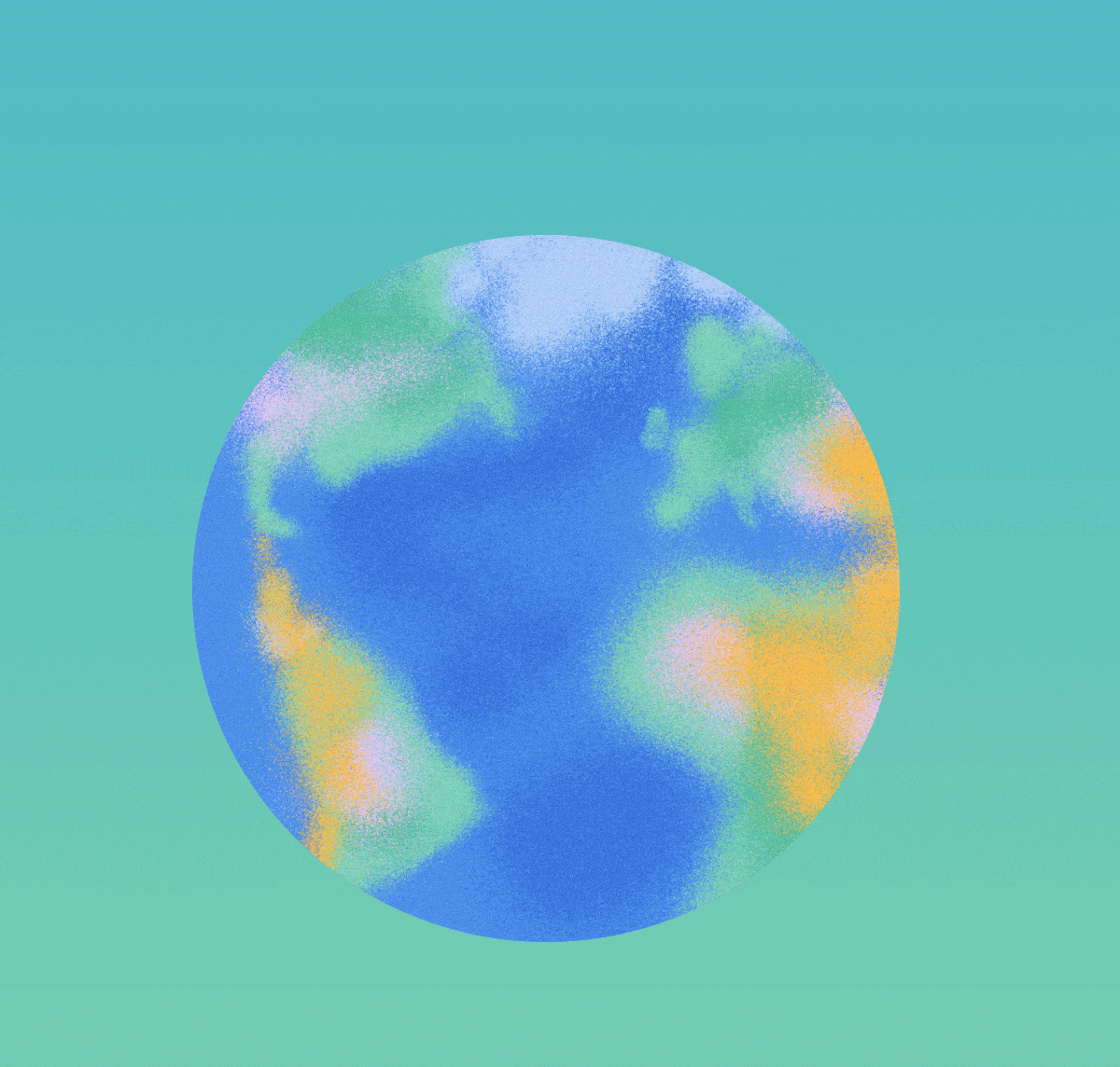 Big Blue Marble