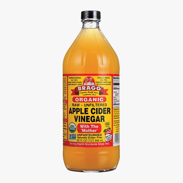 Bragg® 32 OZ Organic Apple Cider Vinegar