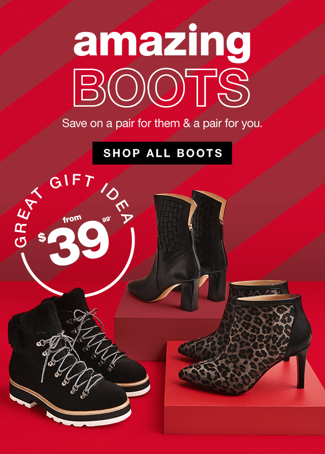 TJ Maxx Boots Sale