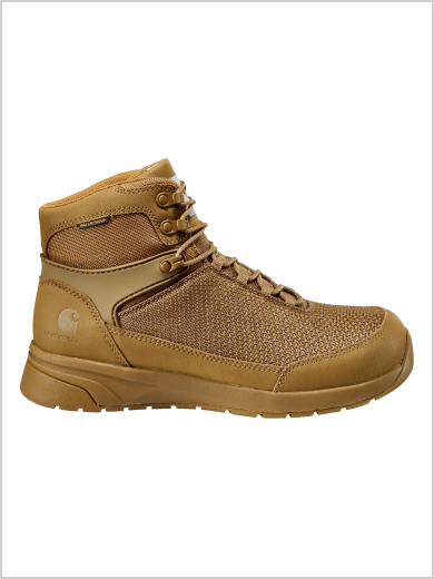 Carhartt Force® 6-Inch Non-Safety Toe Work Boot 