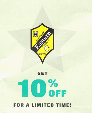 10% off Eastern