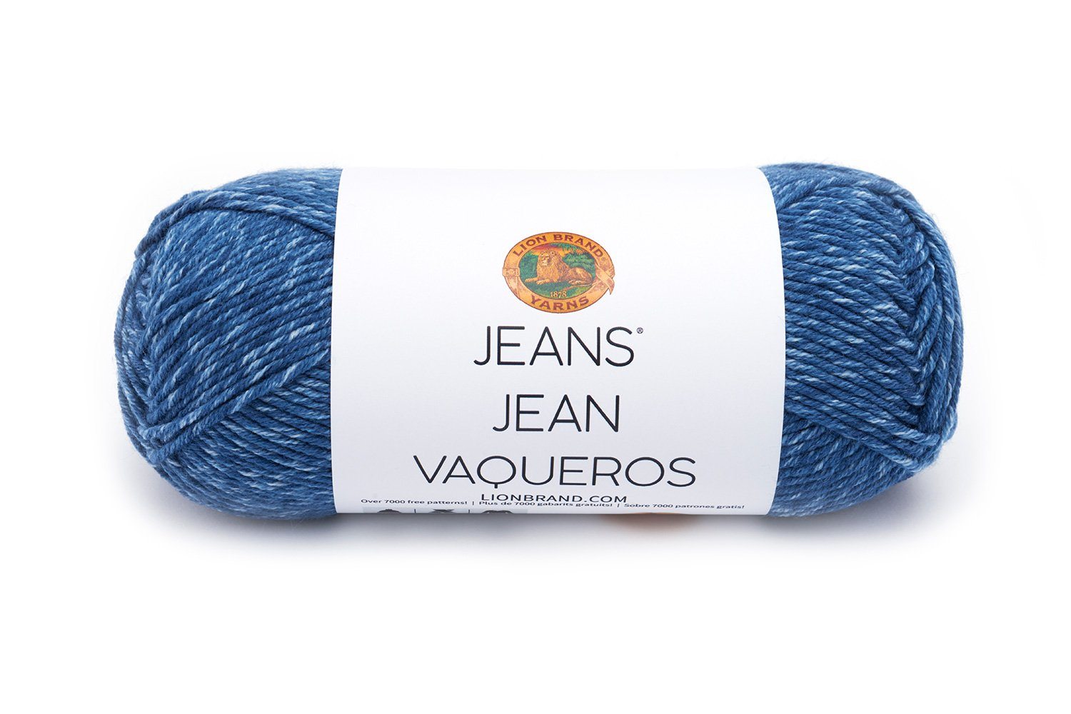 Image of Jeans® Yarn
