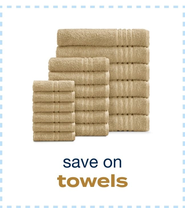 Towels