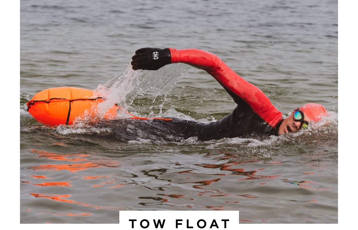 Tow Floats