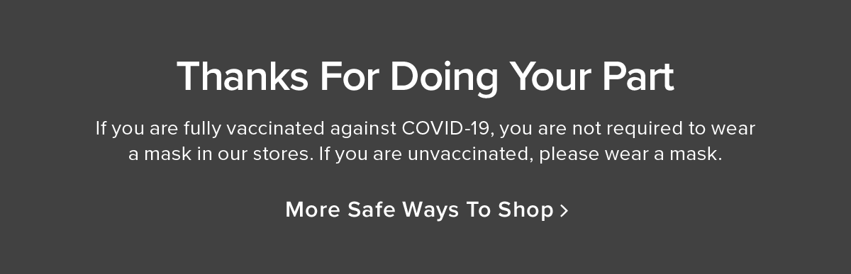 6 Safe Ways to Shop