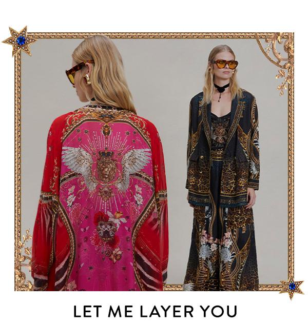 LET ME LAYER YOU