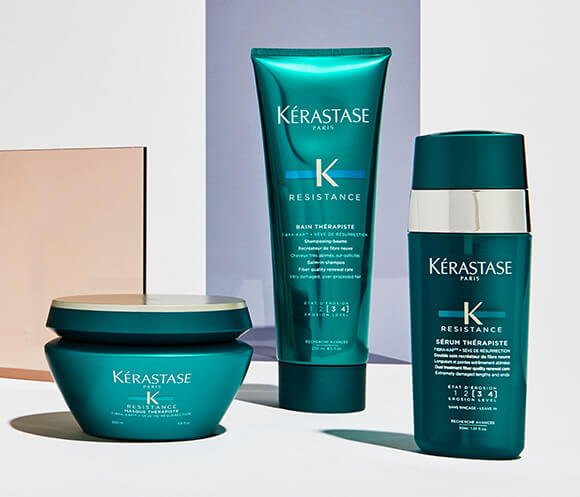 Up to 20% off Kérastase