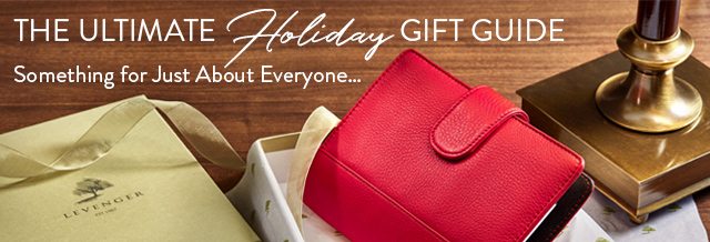 Shop the Gift Guide