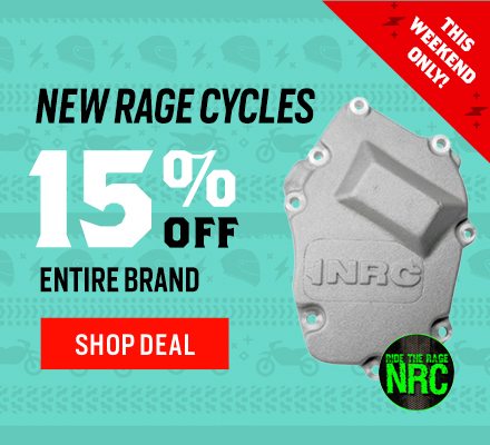 New Rage Cycles - 15% Off - Shop All