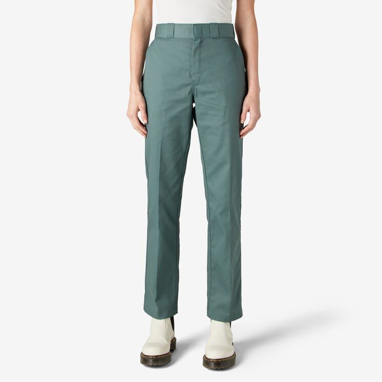 Womens Original 874 Work Pants